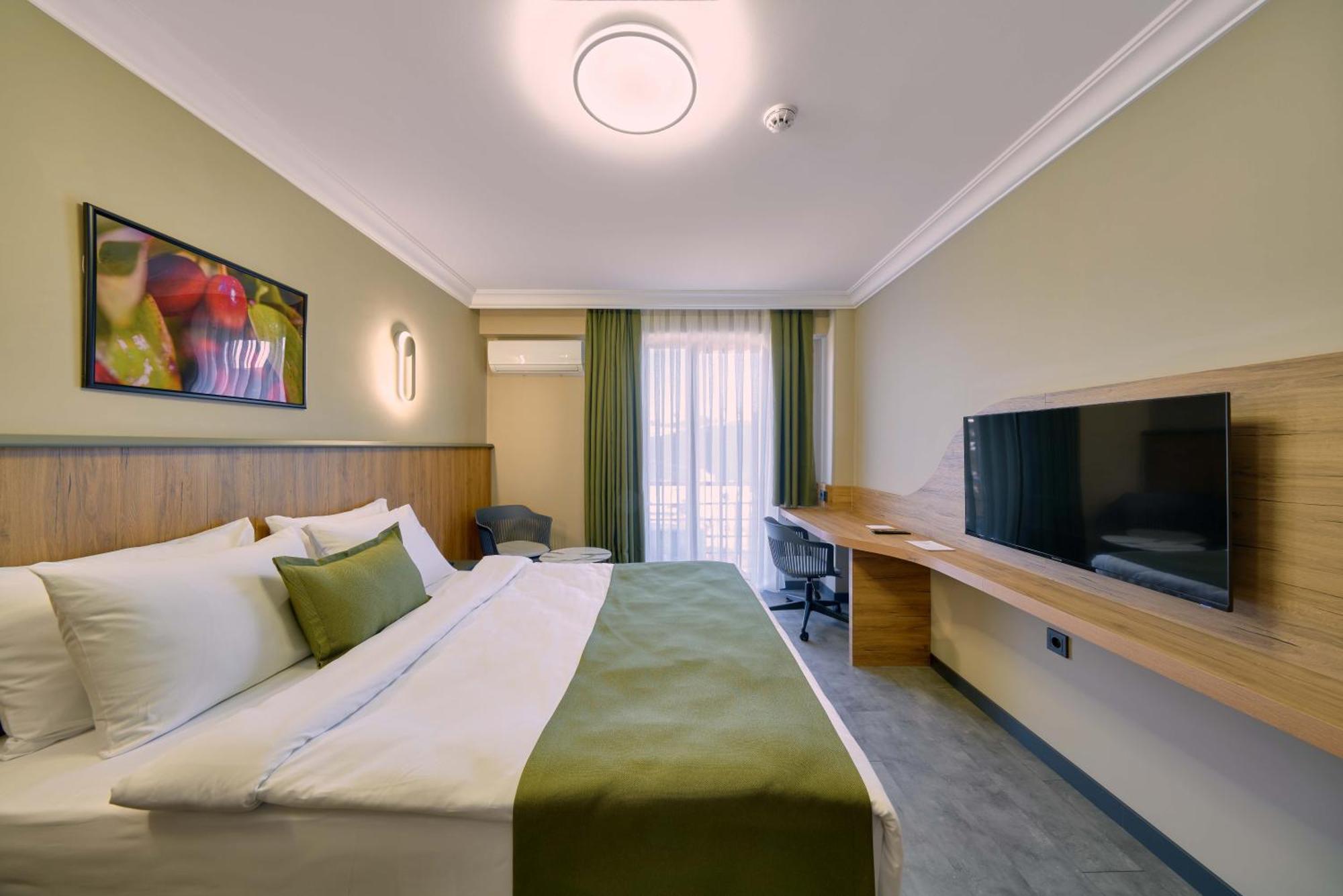 Hotel Rest By Dedeman Karabuek Pokój zdjęcie